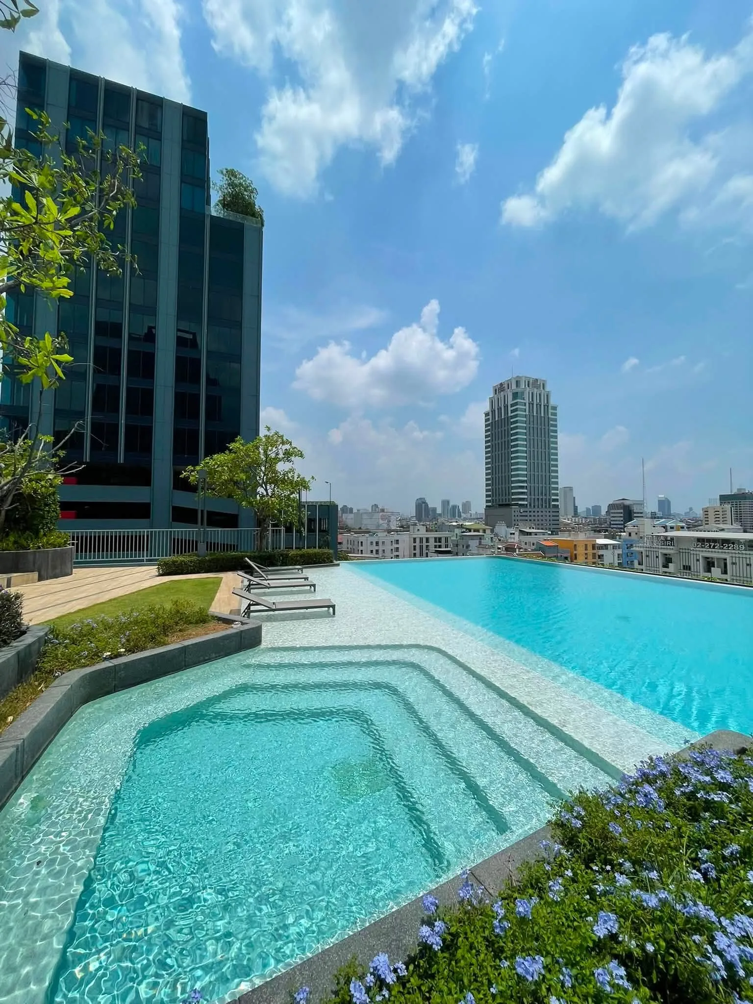 Condo Chom Phon – photo 5