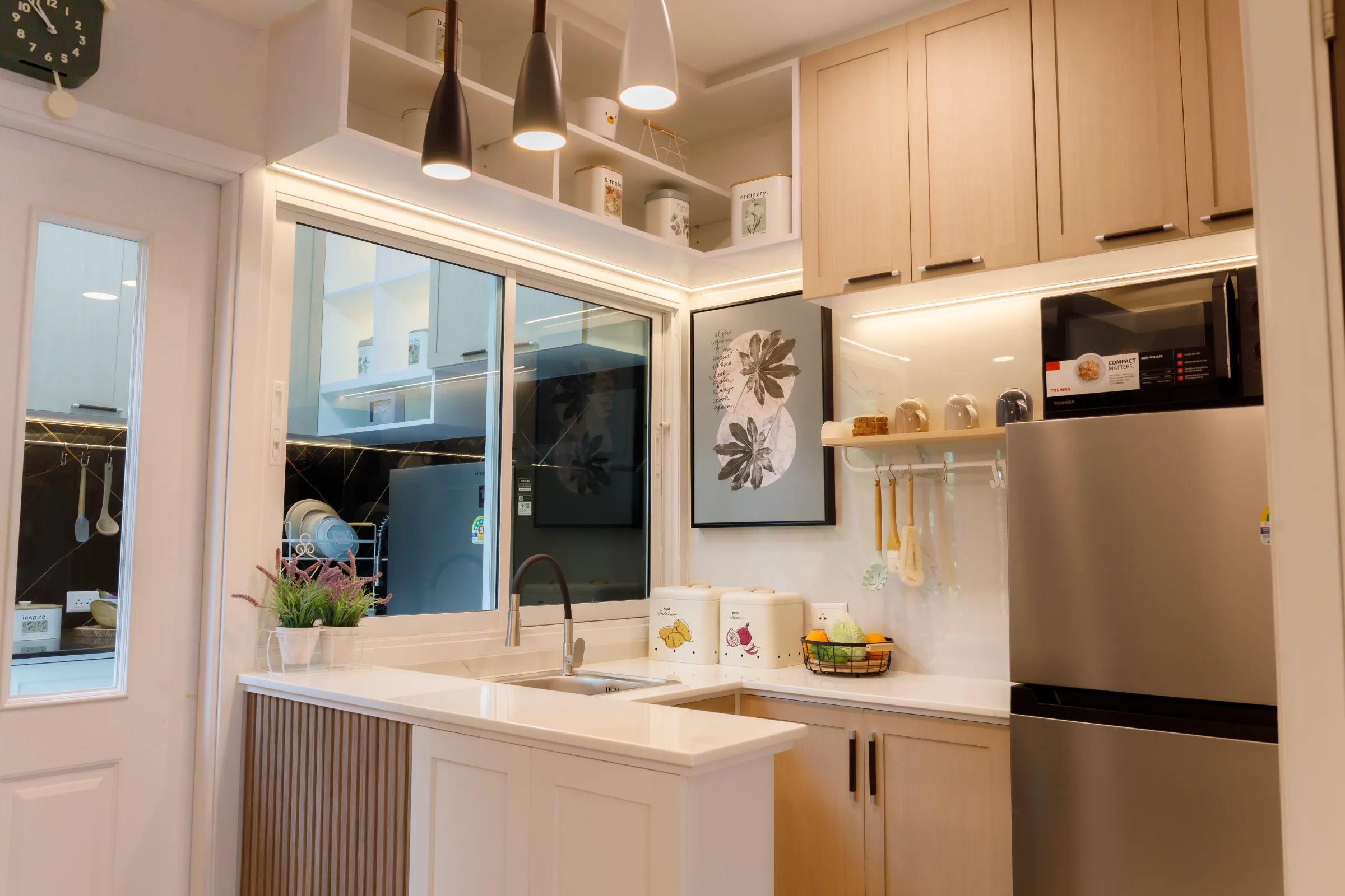 Townhouse Si Kan – photo 5