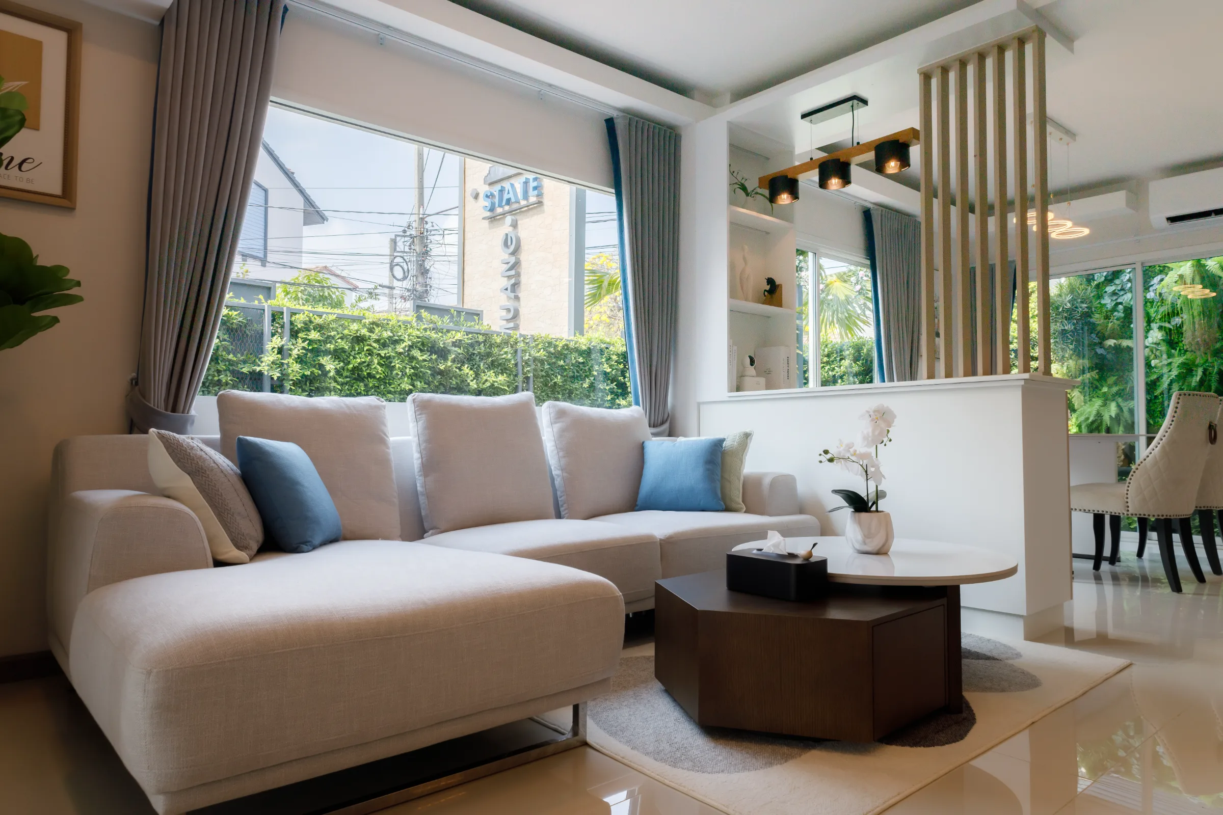 Townhouse Si Kan – photo 3
