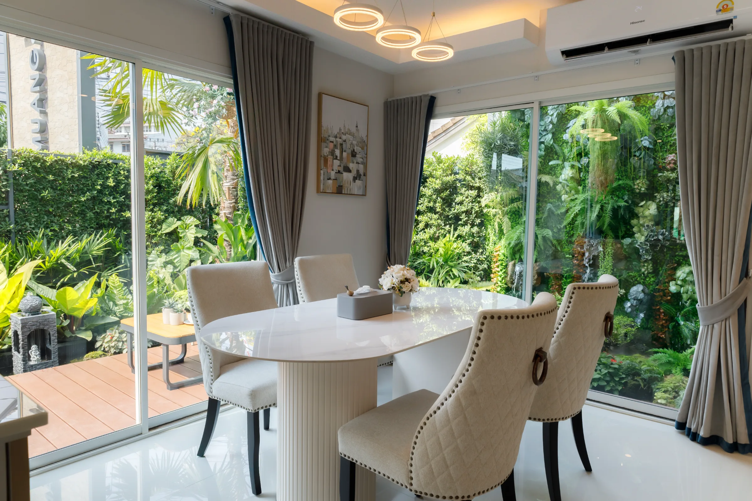 Townhouse Si Kan – photo 4