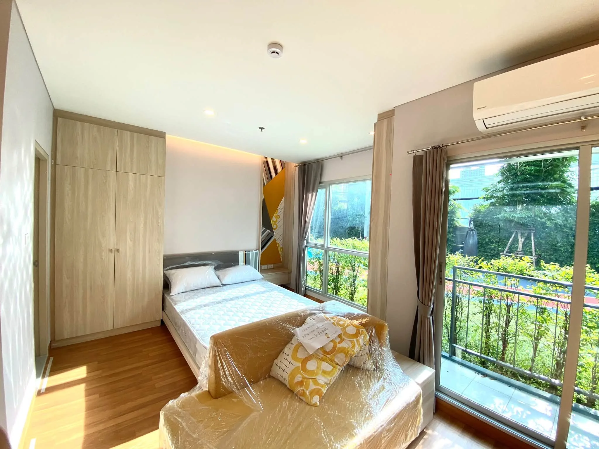 Condo Chatuchak