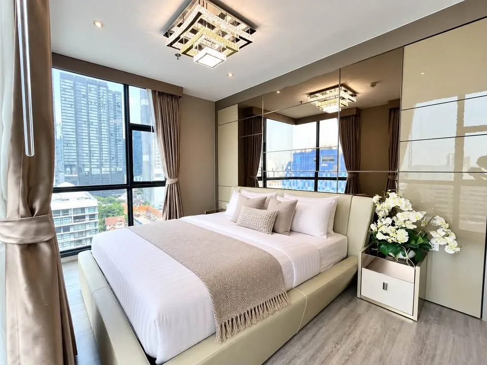 Condo Khlong Tan
