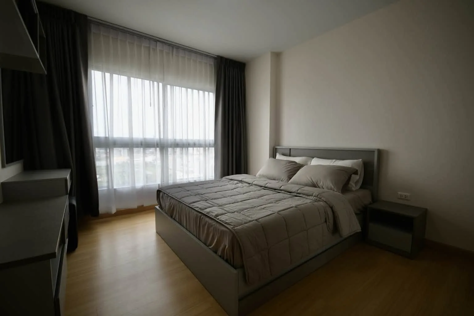 Condo Bang Kapi