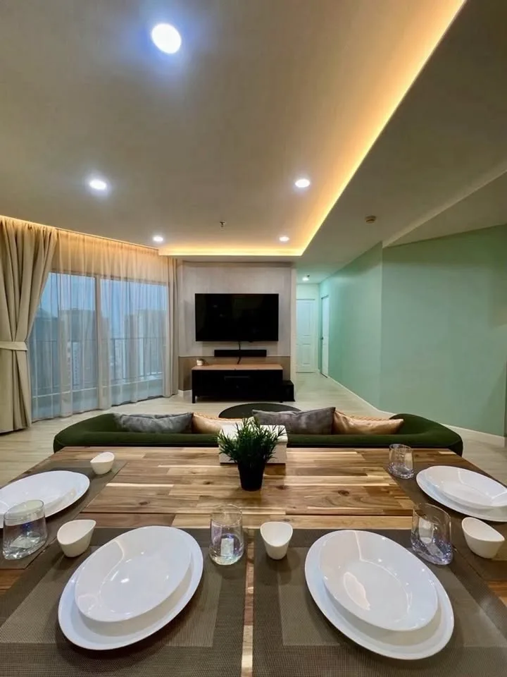 BELLE GRAND RAMA 9 – photo 4