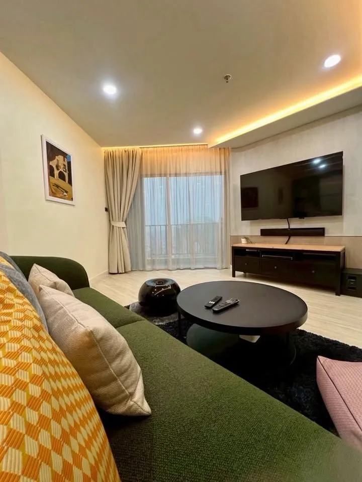 BELLE GRAND RAMA 9 – photo 2