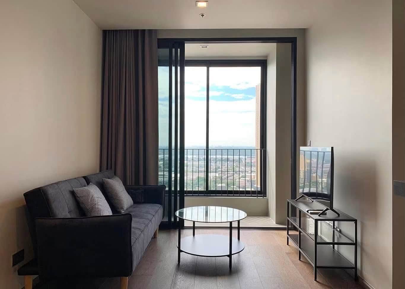IDEO Q SUKHUMVIT 36