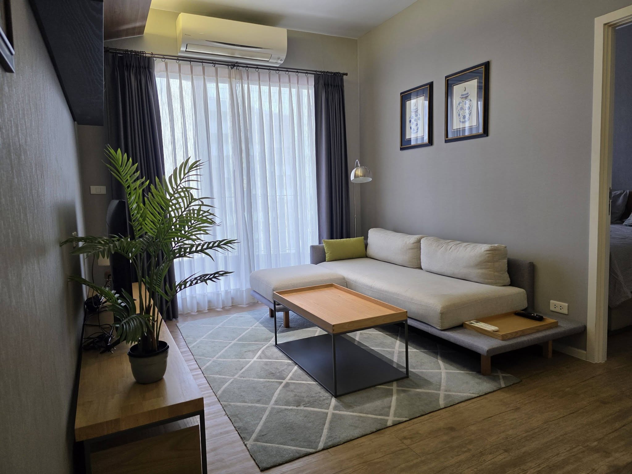 Condo Samyan