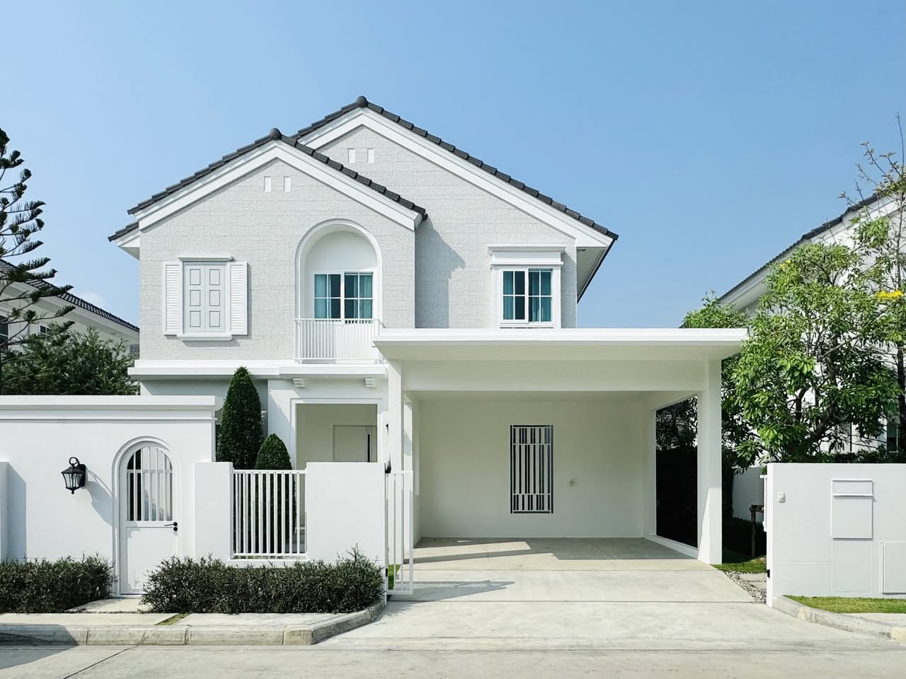House Bangna