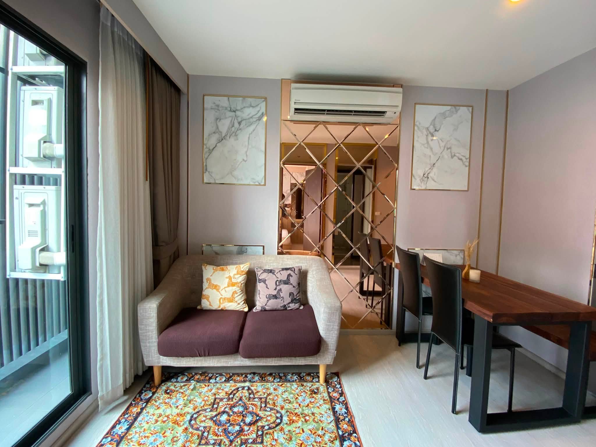 Condo Asoke
