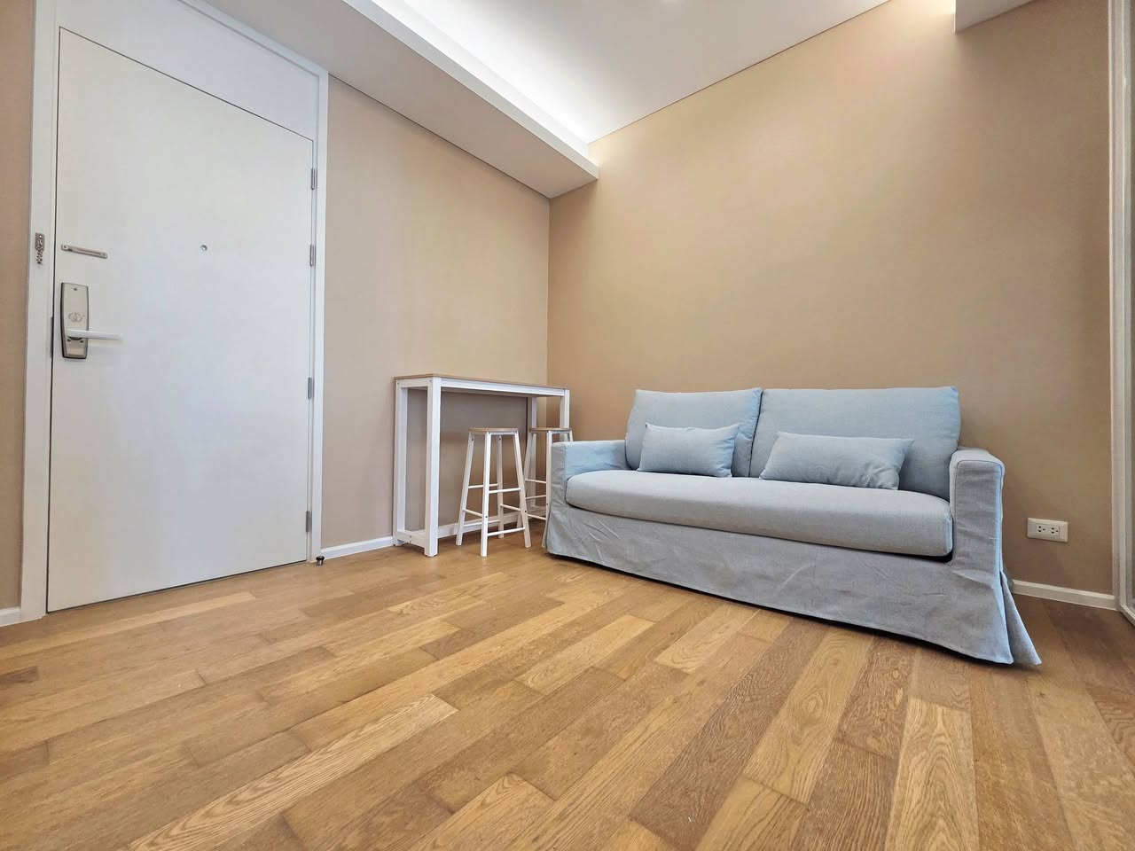 Condo Saphan Khwai