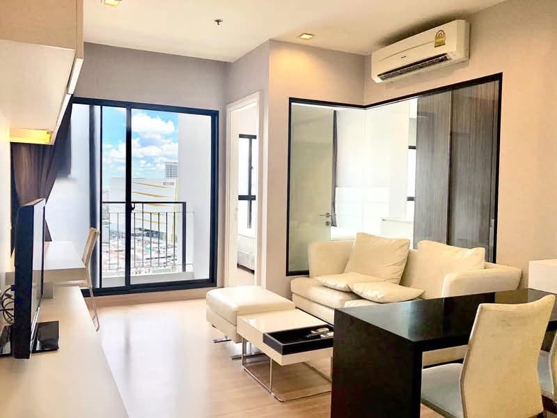 Condo Sathorn