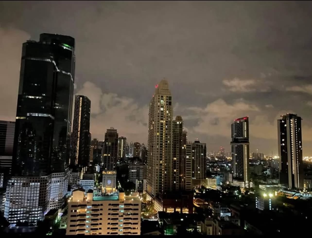 Condo Sathorn – photo 4