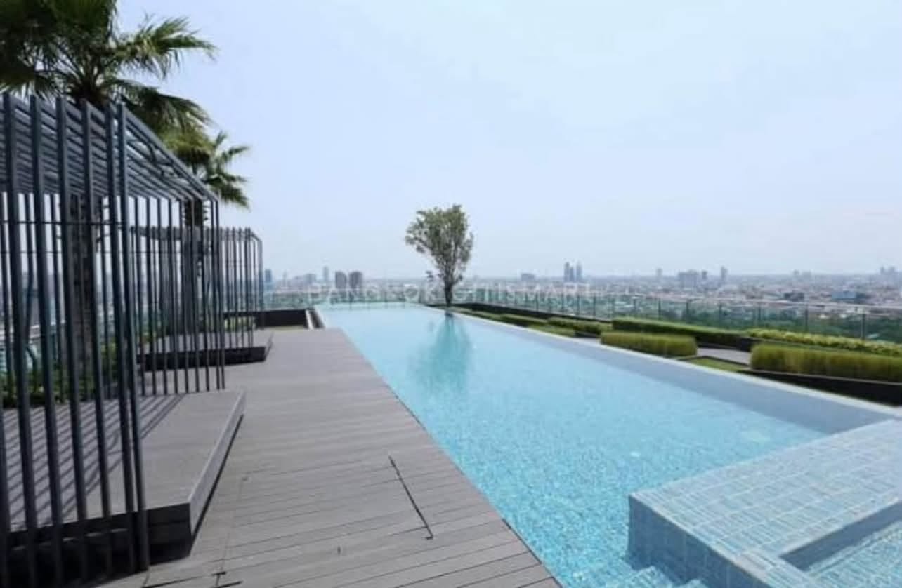 Condo Sathorn – photo 5