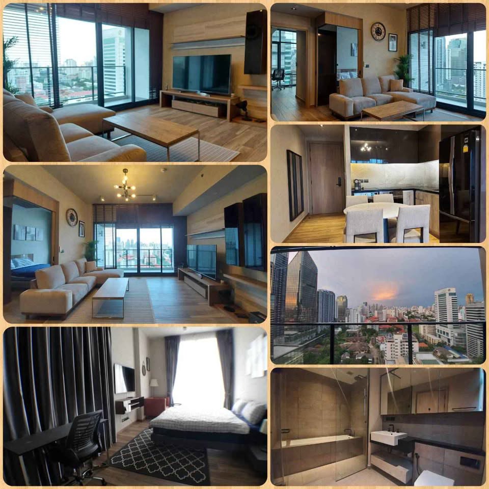 THE LOFTS ASOKE