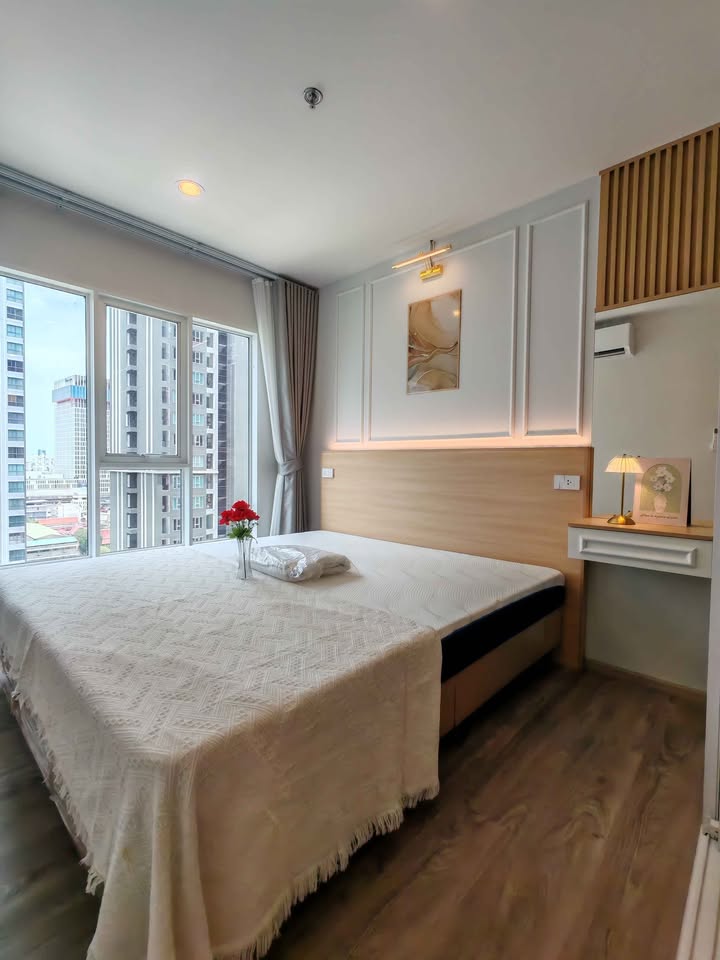 Condo Bangna