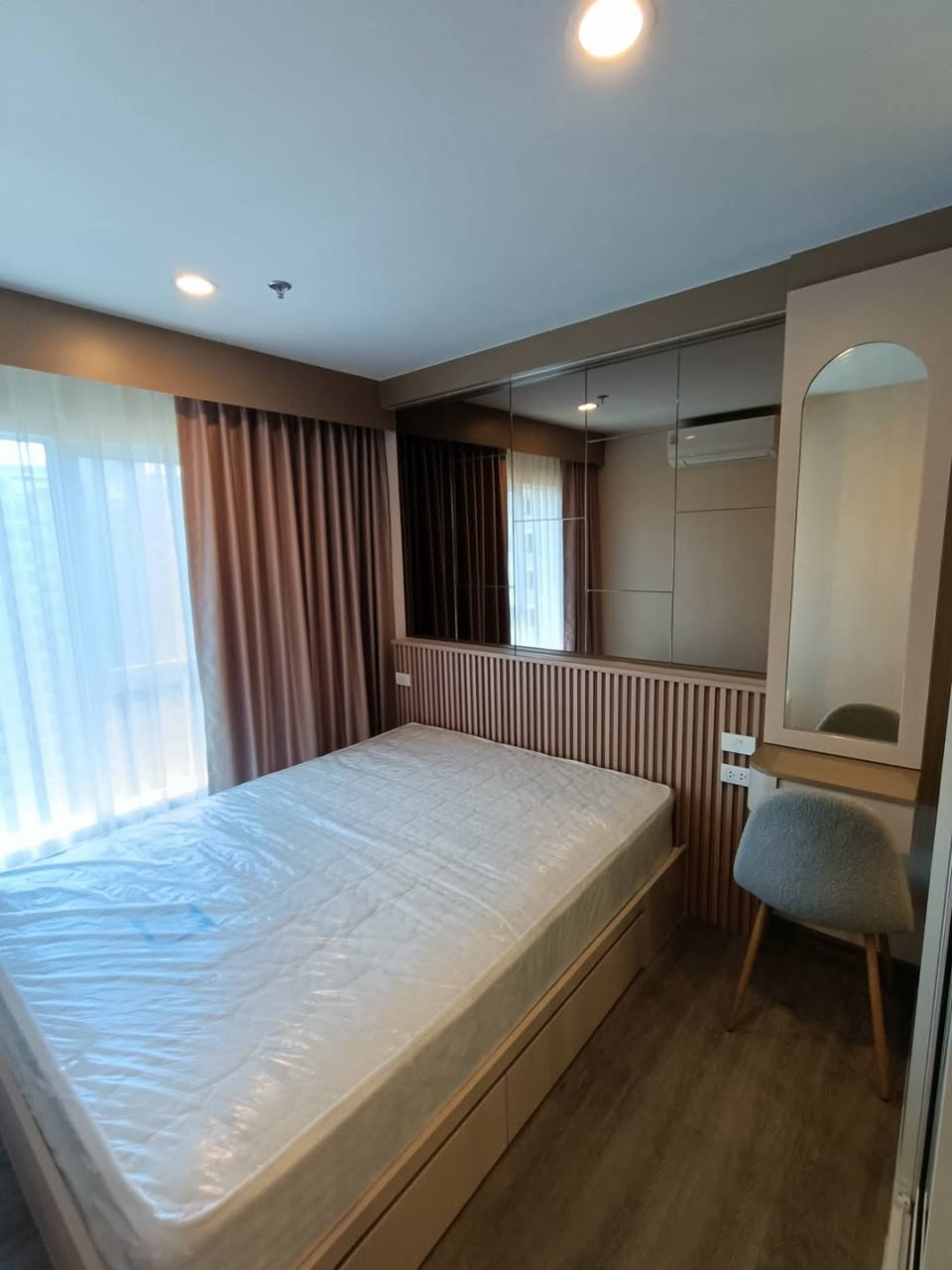 Condo Bangna