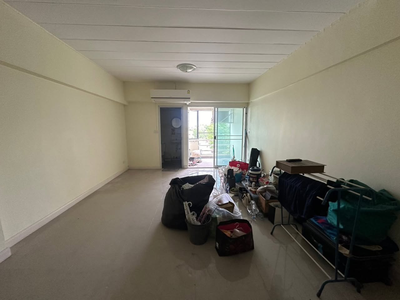 Condo Ramintra