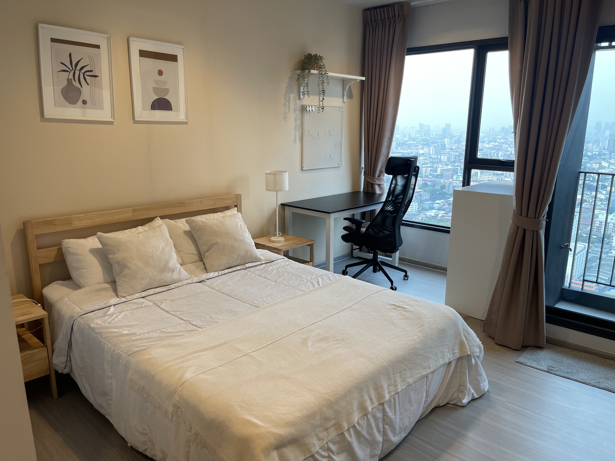 LIFE ASOKE - RAMA 9