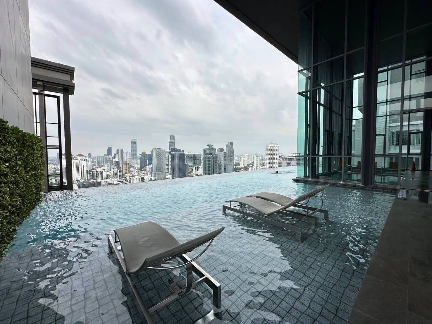 Condo Sukhumvit 34