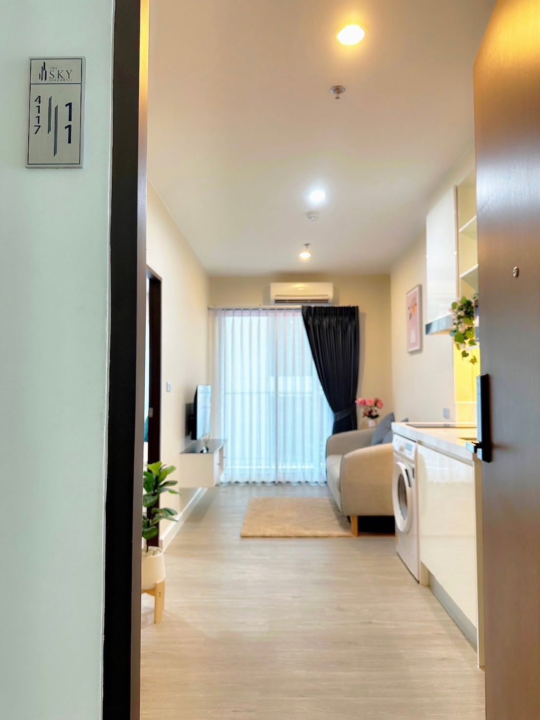 Condo Sukhumvit 32