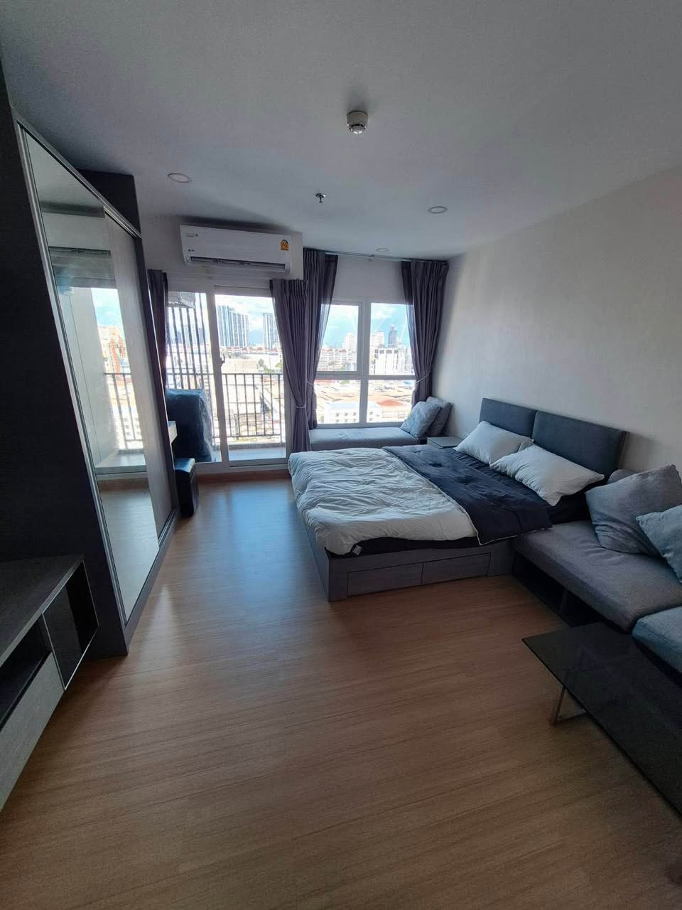 Condo Bangkapi