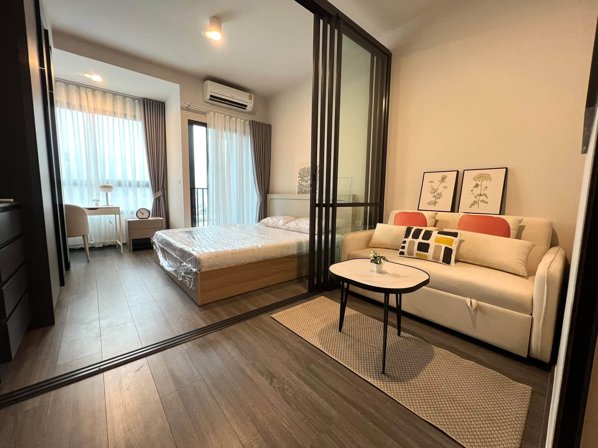 IDEO SUKHUMVIT-RAMA 4