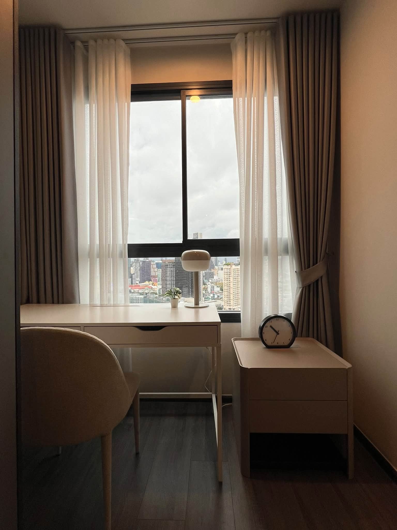IDEO SUKHUMVIT-RAMA 4 – photo 5