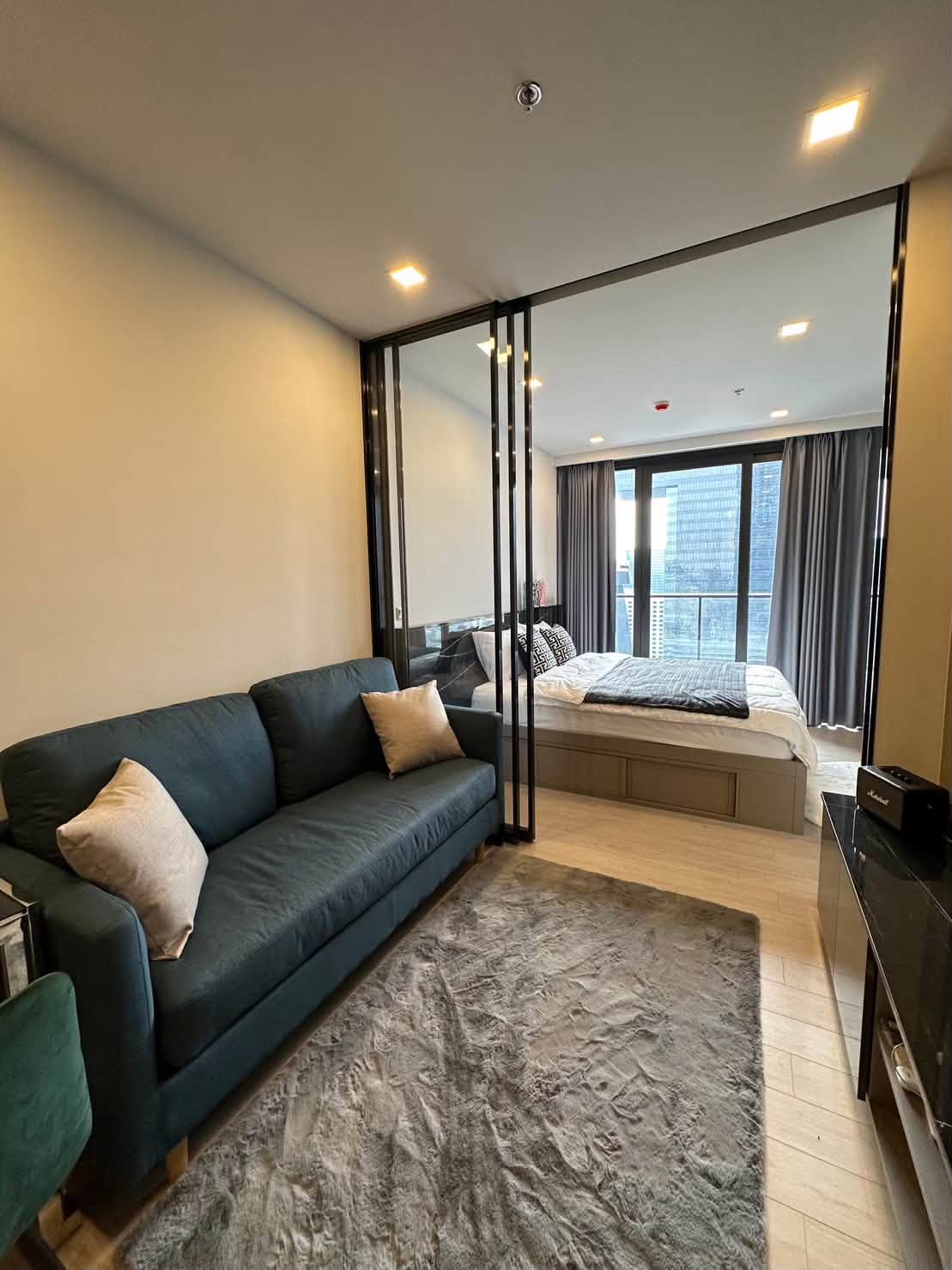ONE 9 FIVE ASOKE - RAMA 9 – photo 2