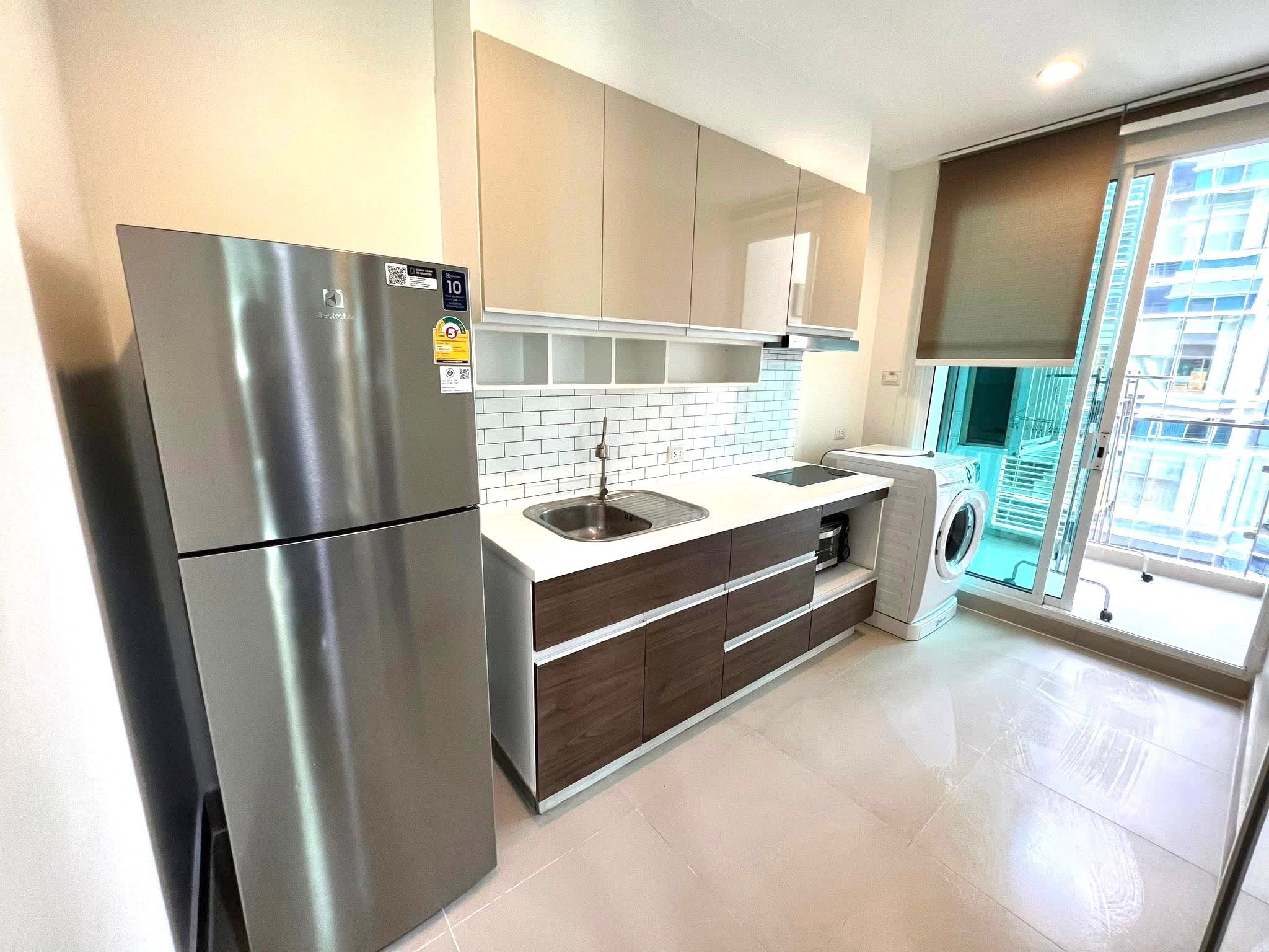 Condo Phayathai