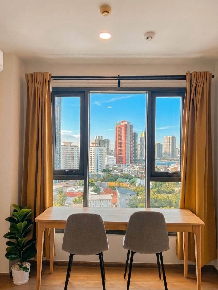ASPIRE SUKHUMVIT - RAMA 4 – photo 4
