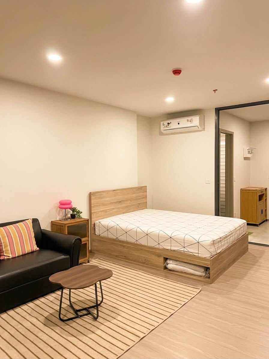 ASPIRE SUKHUMVIT - RAMA 4 – photo 5