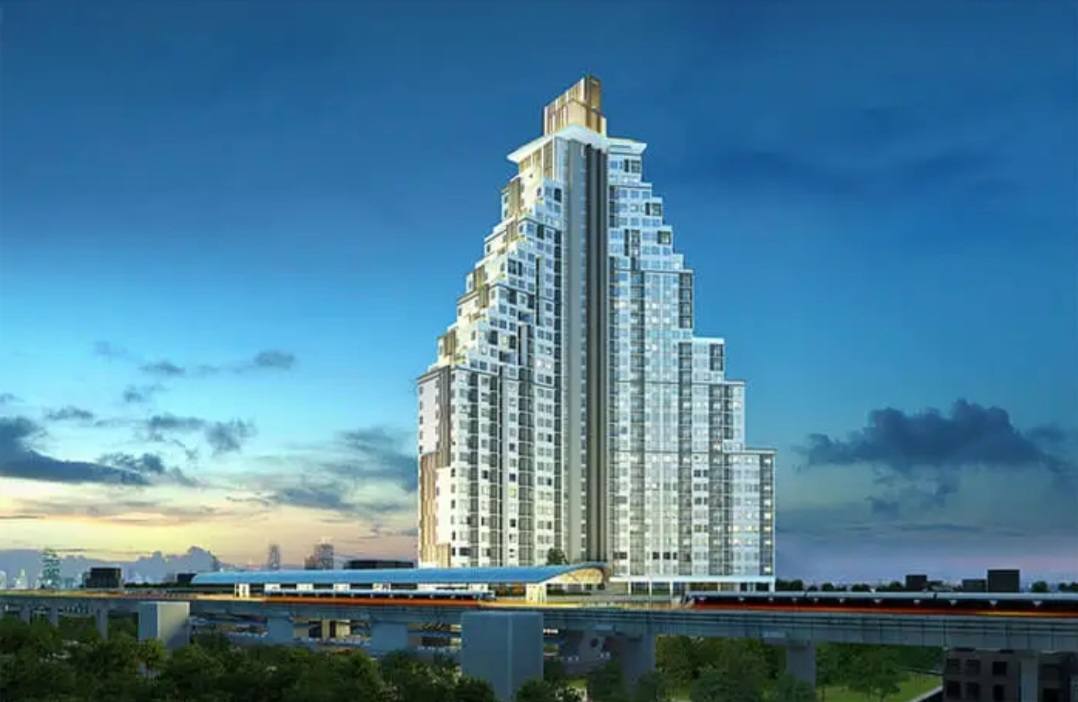 Condo Nonthaburi