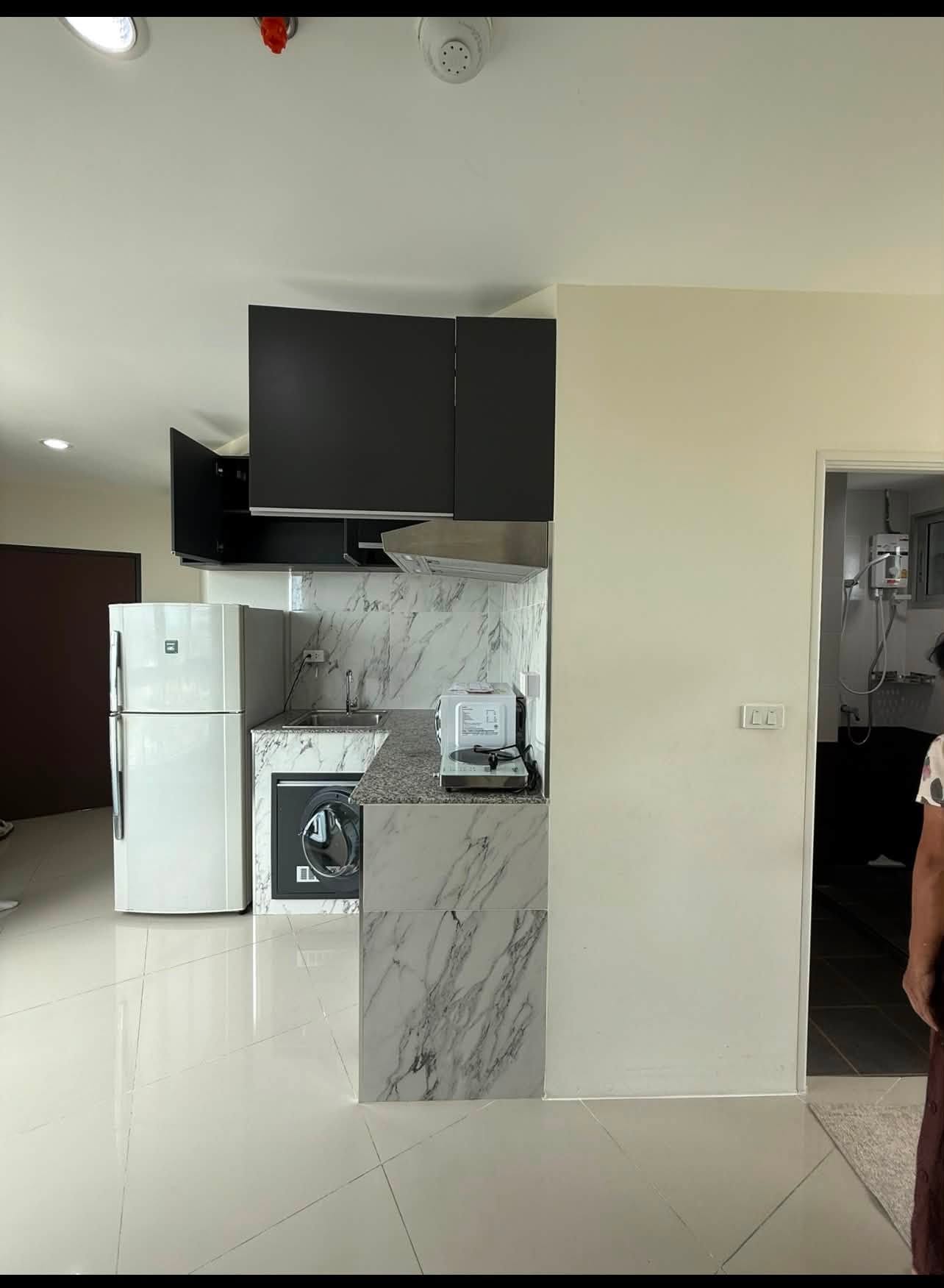 Condo Srinakarin
