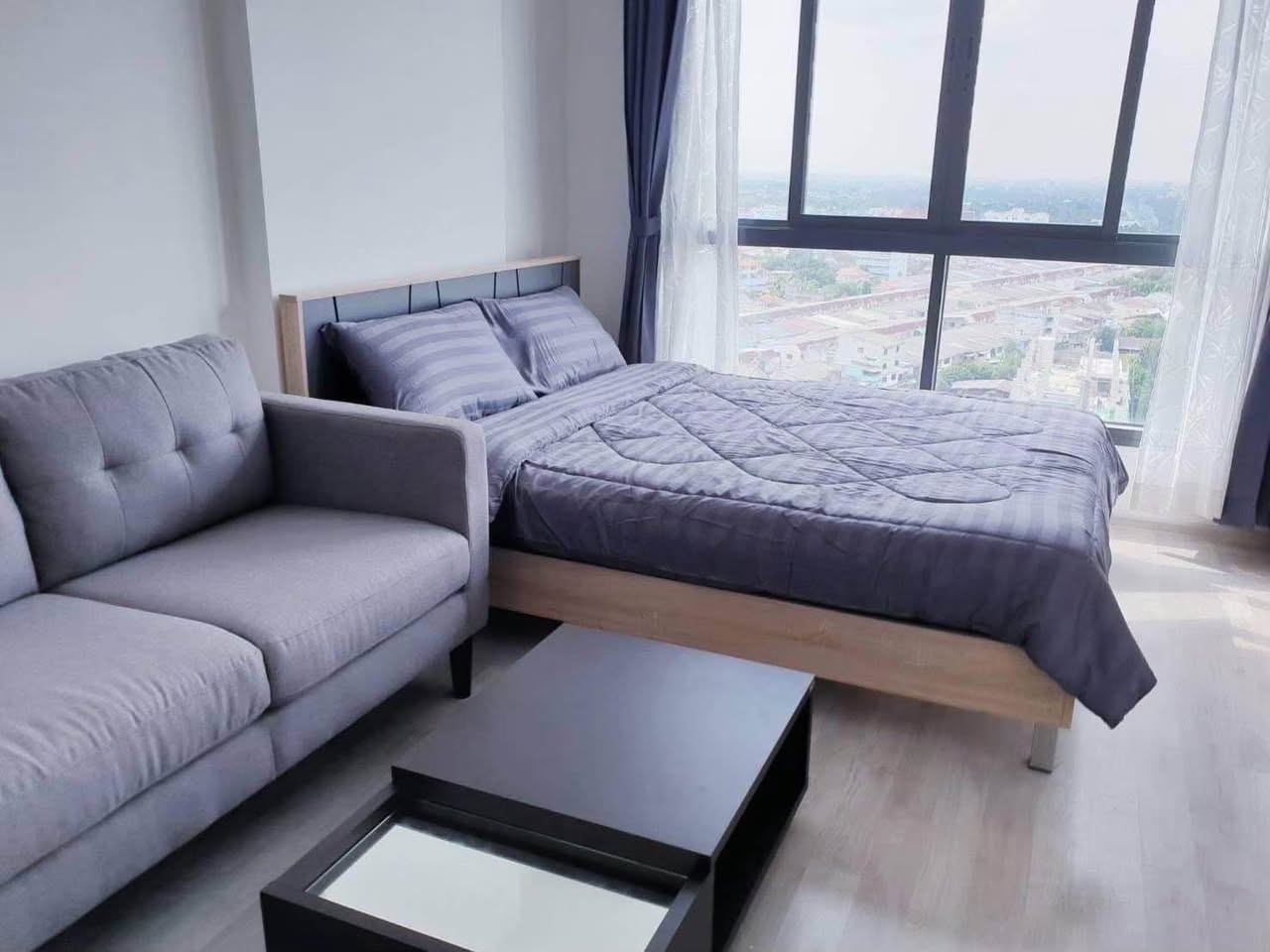 Condo Charan Sanitwong