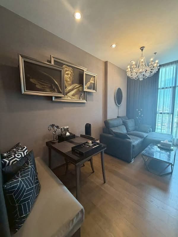 Condo Sathorn – photo 1