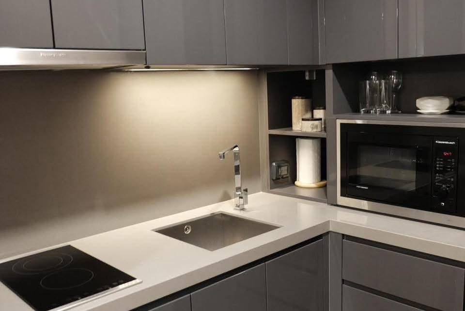 Condo Sathorn – photo 4