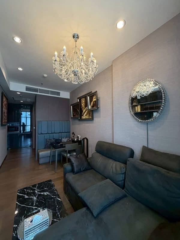 Condo Sathorn – photo 5