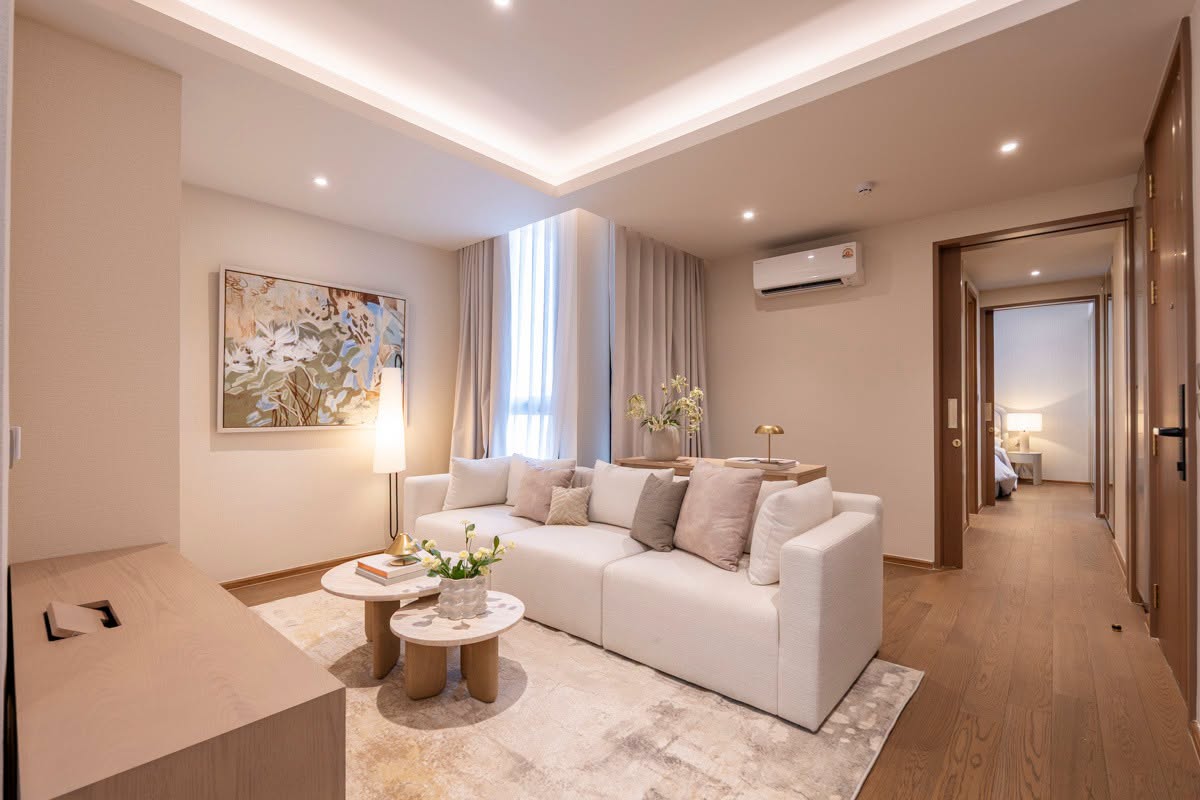 Condo Sukhumvit 2 – photo 1