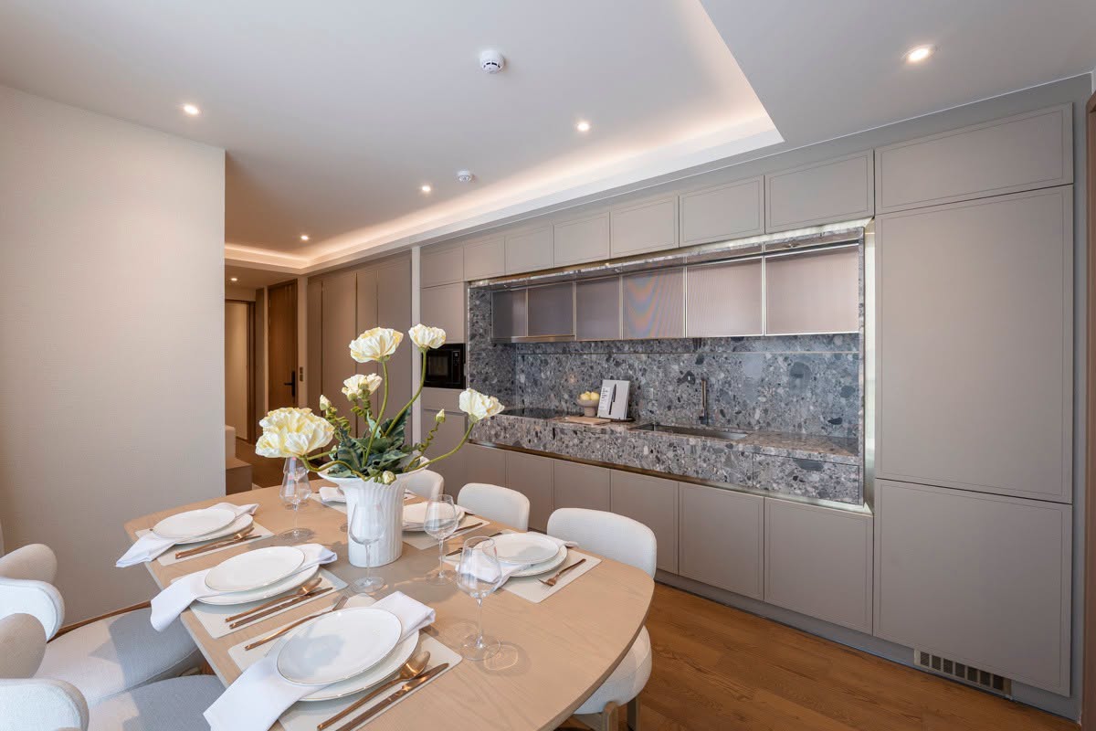 Condo Sukhumvit 2 – photo 4