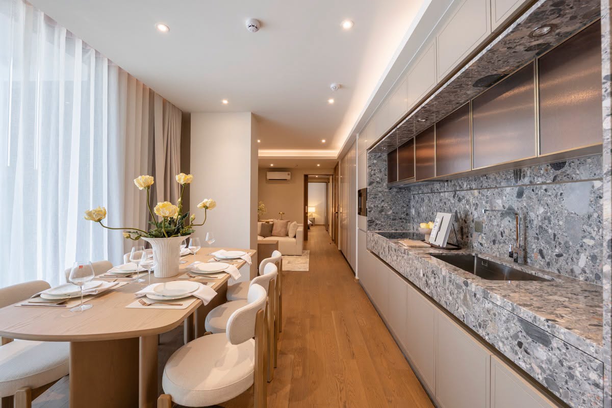 Condo Sukhumvit 2 – photo 5