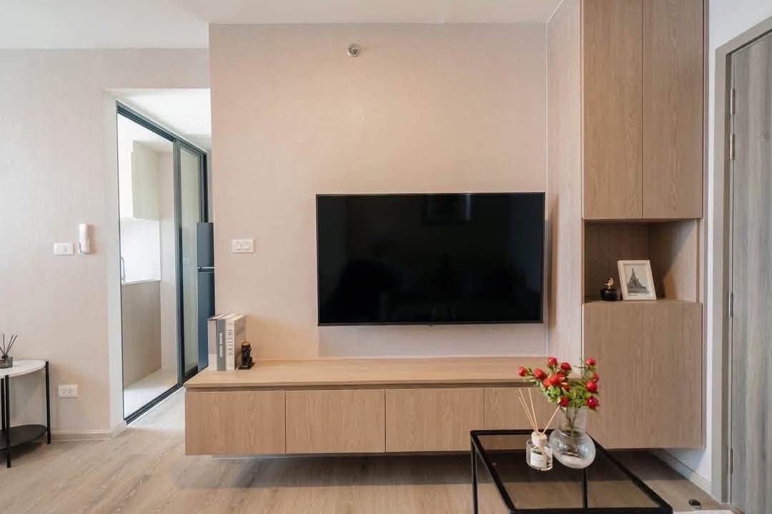 Condo Praeksa