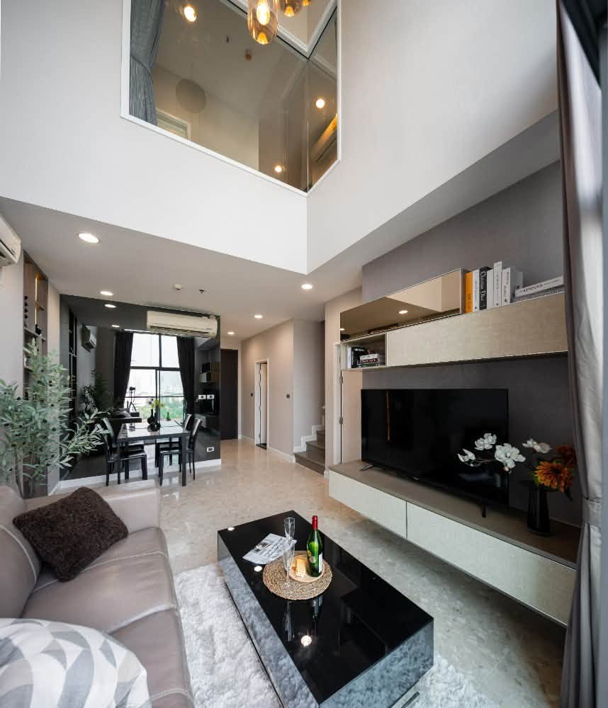 Condo Sukhumvit 34