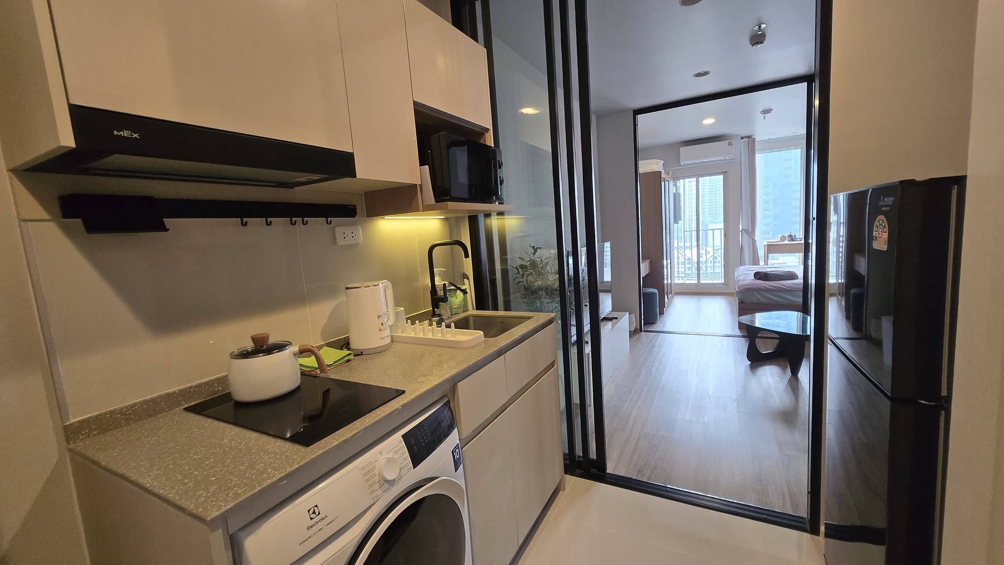 Condo Sukhumvit 59