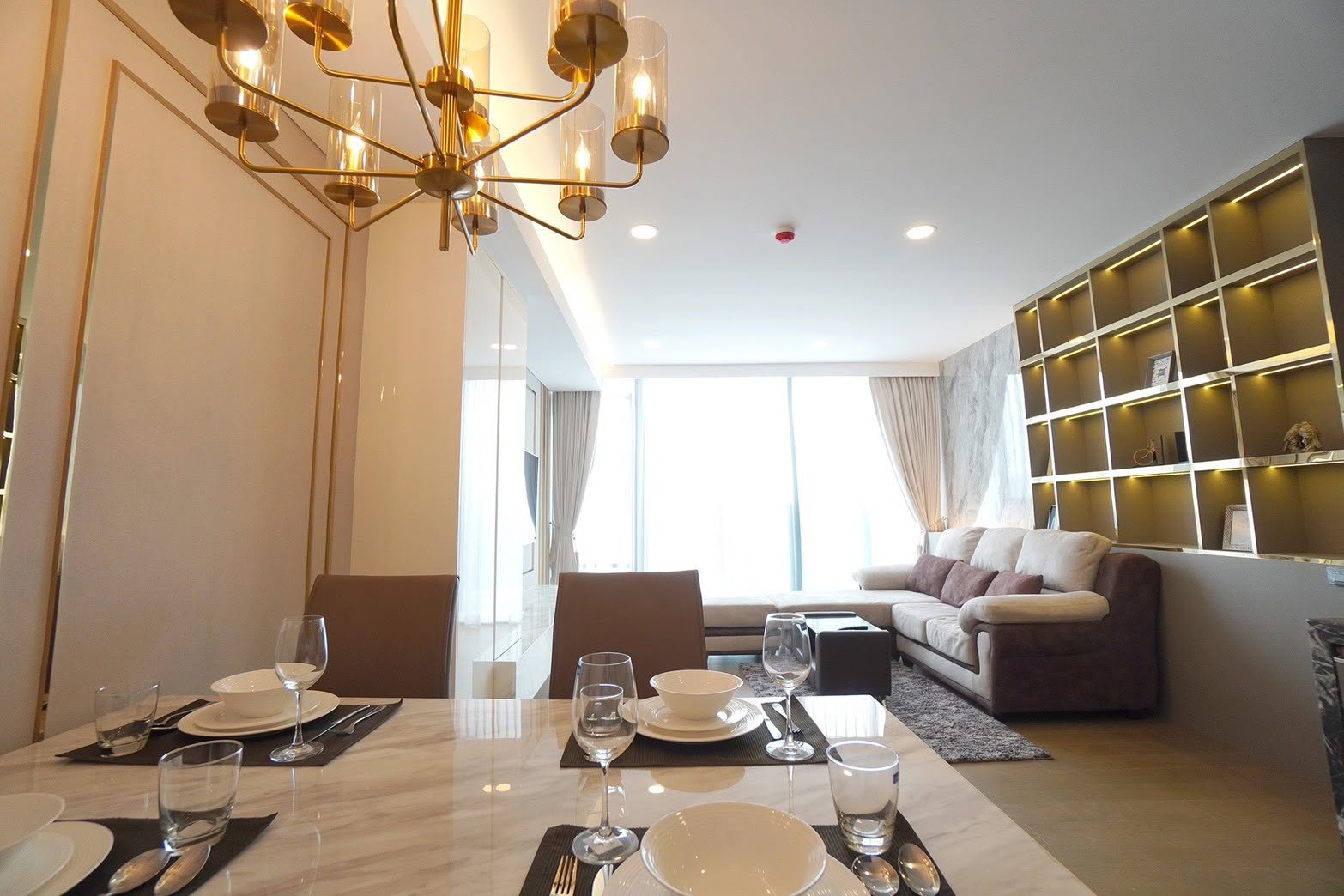 WYNDHAM RESIDENCE BANGKOK