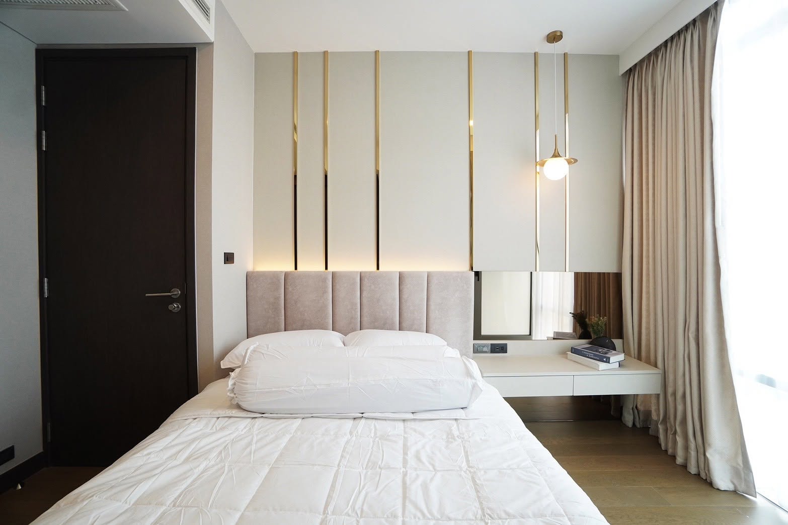 WYNDHAM RESIDENCE BANGKOK – photo 2