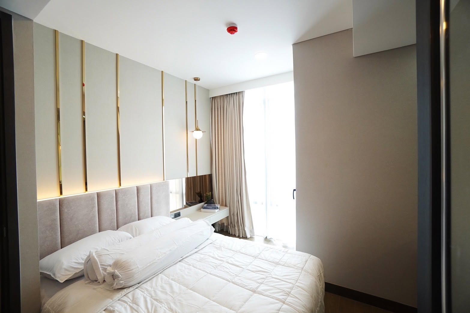 WYNDHAM RESIDENCE BANGKOK – photo 3