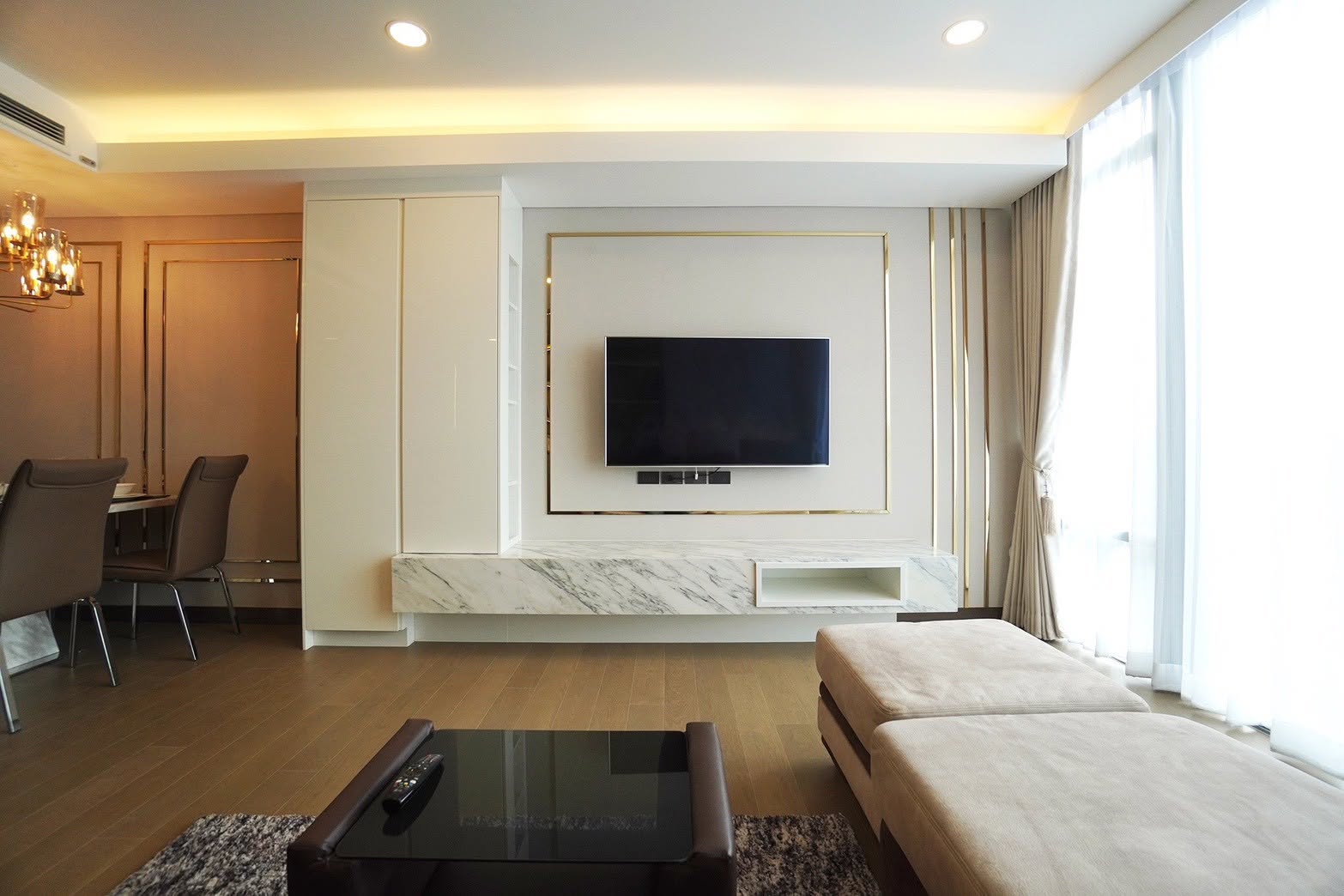 WYNDHAM RESIDENCE BANGKOK – photo 5