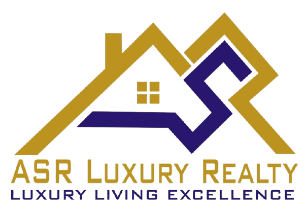 ASR Luxury Realty Logo