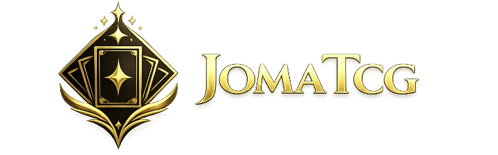 JomaTcg