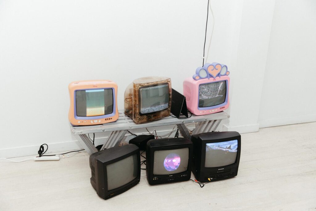 NYC Frieze Exhibition
